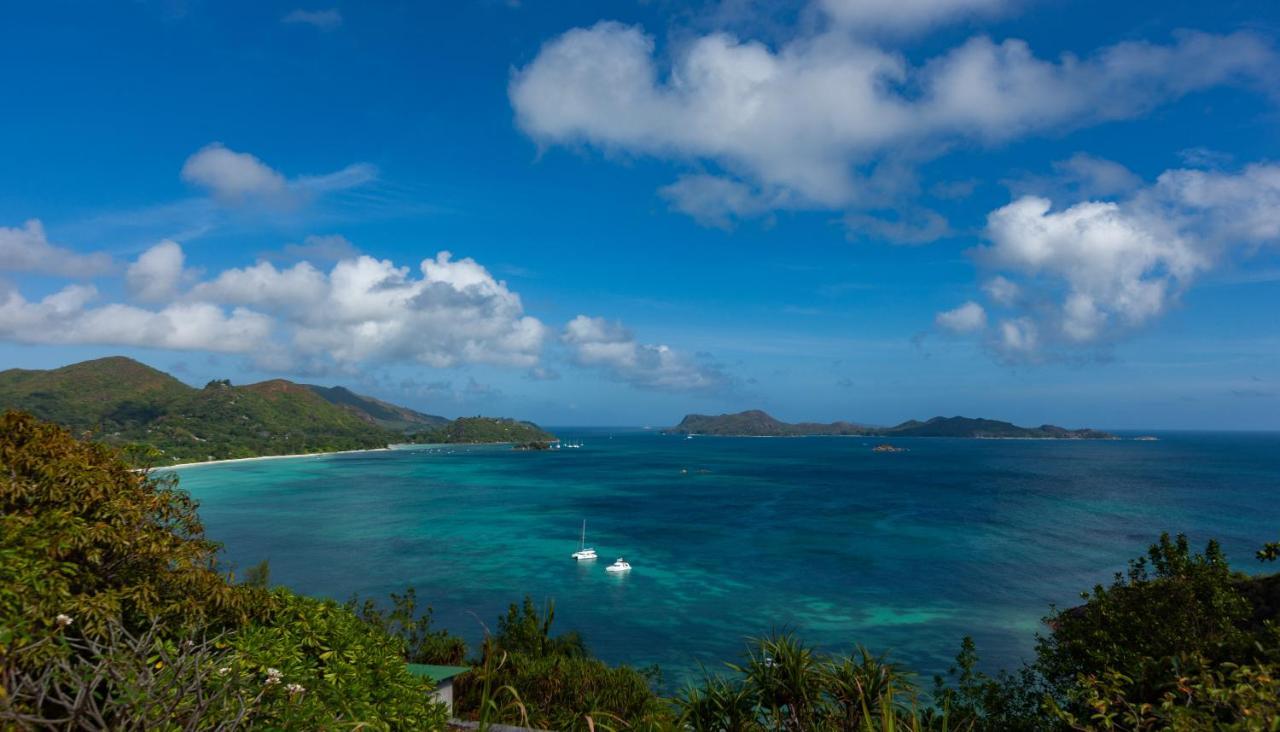 La Villa Mille Etoiles Baie Sainte Anne Eksteriør bilde